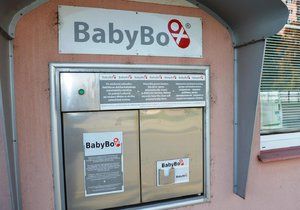 Babybox (ilustrační foto)