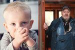 Ludvík Hess promluvil o okamžiku, kdy uviděl na fotce patnáctiměsíčního chlapce v babyboxu.