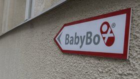 Babybox je v podstatě novorozenecký inkubátor přístupný z vnější strany budovy.