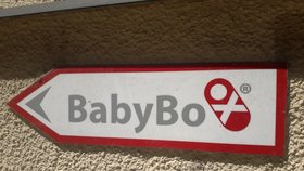 Babybox - ilustrační foto