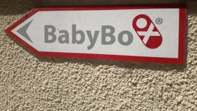 Babybox - ilustrační foto