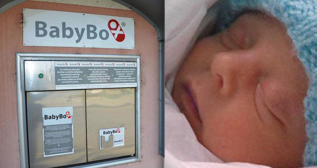 Vojtíšek (9 měs.) z babyboxu umí říct máma i táta: Zdrželi rodiče adopci?!