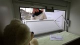 V babyboxu v Táboře našli chlapečka: Jde o 150. odložené dítě v Česku