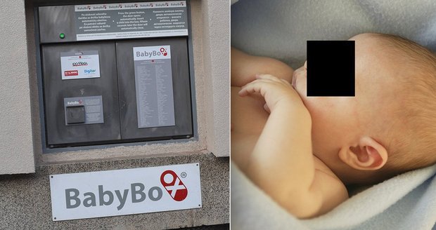 Do strakonického babyboxu někdo odložil novorozence: Tříměsíční chlapeček dostal jméno Tomáš (ilustrační foto) Do strakonického babyboxu někdo odložil novorozence: Tříměsíční chlapeček dostal jméno Tomáš (ilustrační foto)