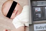 Do nymburského babyboxu někdo odložil novorozenou holčičku: Dostala jméno Kateřina! (ilustrační foto)