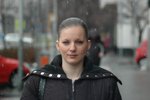 Aneta Tokarčíková (18) z Havířova. První matka, která odložila dítě do babyboxu a vystoupila z anonymity