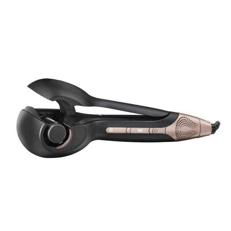 Loknovací kulma BaByliss Wave Secret Air, 4999 Kč, koupíte na www.datart.cz nebo v kamenných prodejnách