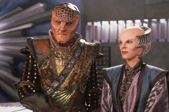 Babylon 5.