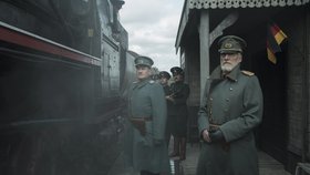 Morálně zkažený Babylon Berlin: Nejdražší německý seriál přichází na české obrazovky 19. ledna 2019.