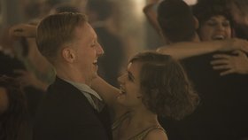 Morálně zkažený Babylon Berlin: Nejdražší německý seriál přichází na české obrazovky 19. ledna 2019.