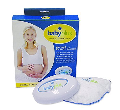 BabyPlus Prenatal Education System