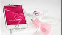 Do Babypodu pouštíte hudbu přes telefon. Do Babypodu pouštíte hudbu přes telefon.