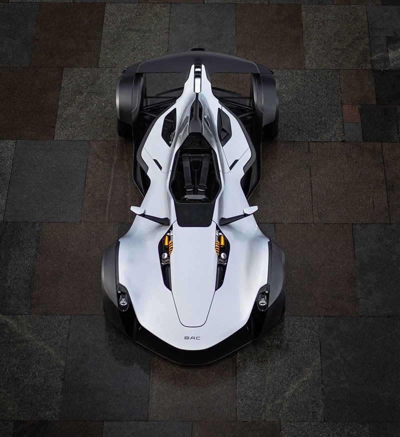 BAC Mono