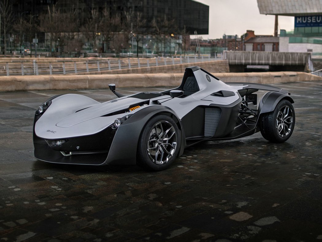 BAC Mono