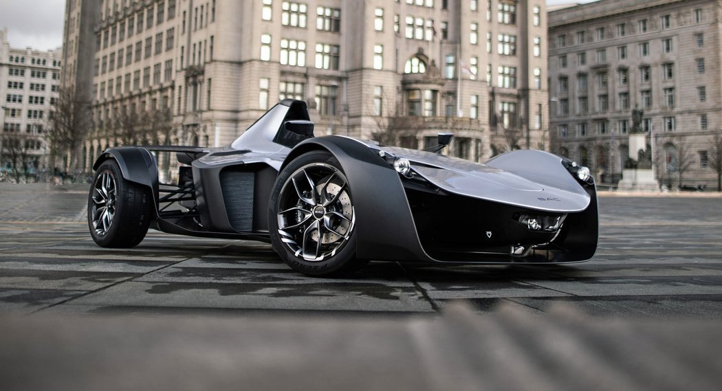 BAC Mono