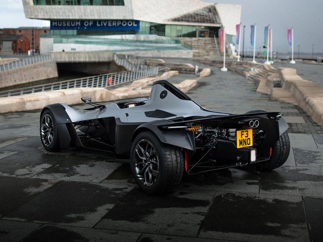 BAC Mono