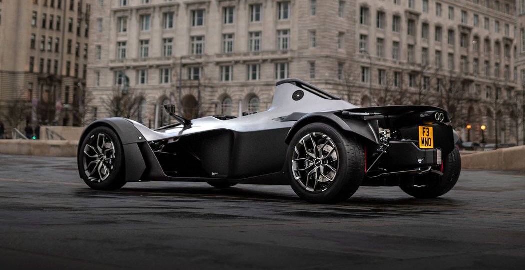 BAC Mono