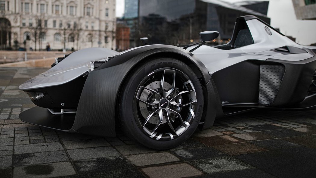 BAC Mono