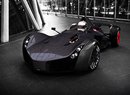 BAC Mono One