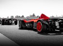 BAC Mono One