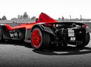 BAC Mono One