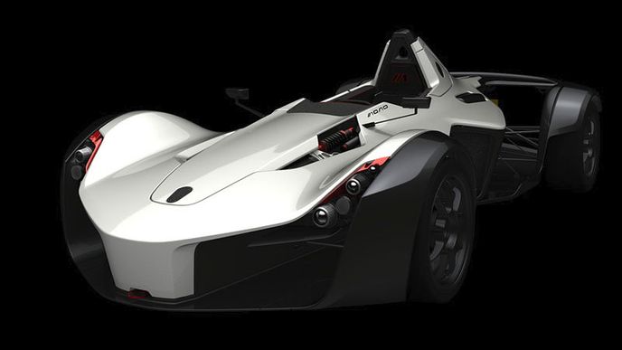 BAC Mono