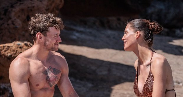 Soltero Chequia: 4to episodio Soltero Chequia: 4to episodio