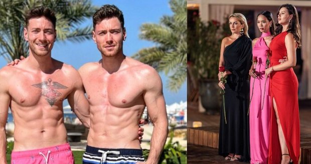 Bacheloři Míra a Martin promluvili o tom, jak jim natáčení mění život.