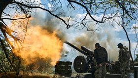 Ukrajinští vojáci zaznamenávají úspěchy v okupovaném Bachmutu