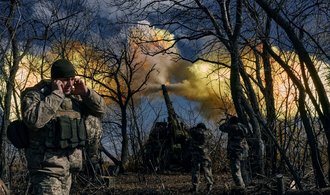 Válka na Ukrajině ONLINE: Rozmístění ruských jaderných zbraní povede k destabilizaci Běloruska, míní Kyjev