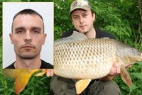 Pátrání po Zdeňkovi (36), Vendulce (6) a Markovi (29): Morava nebezpečně stoupá, hledání komplikuje déšť