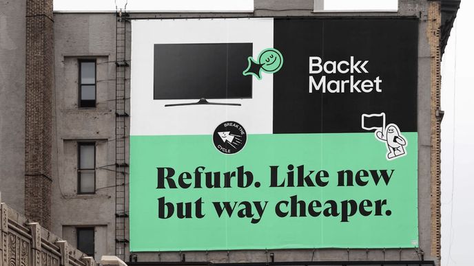 Back market Back market
