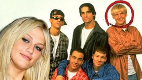 Zemřelá sestra (†25) zpěváka z Backstreet Boys: Předávkovala se!