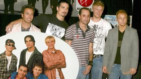Comeback snů: Backstreet Boys jsou zpět a vydají nové album
