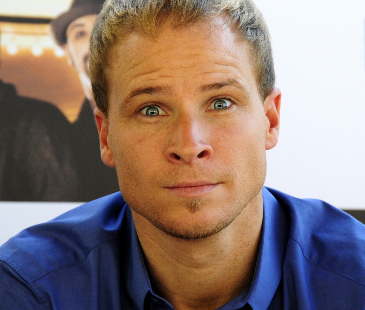 Brian Littrell