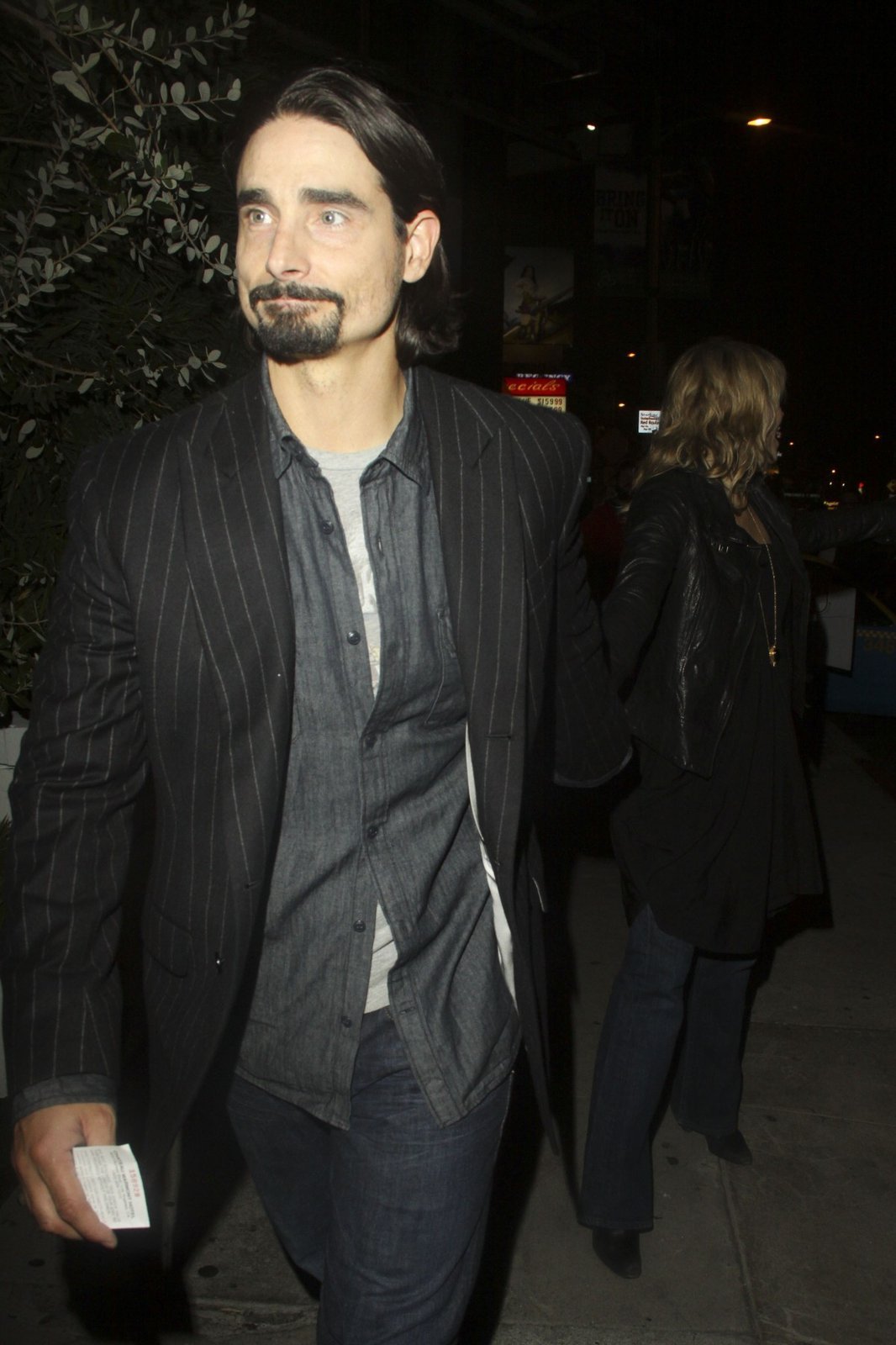 Kevin Richardson