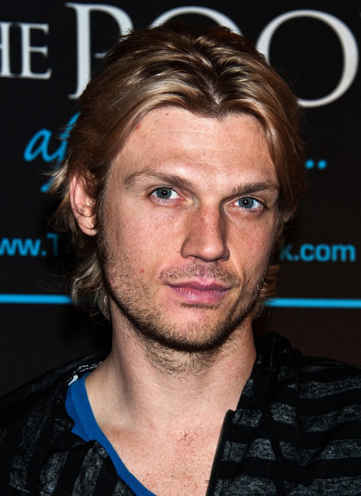 Nick Carter