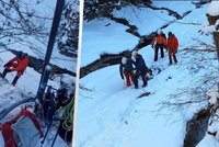 Další hrůza po smrti Čecha (†13) v Bad Gasteinu: Turista zemřel u známého vodopádu