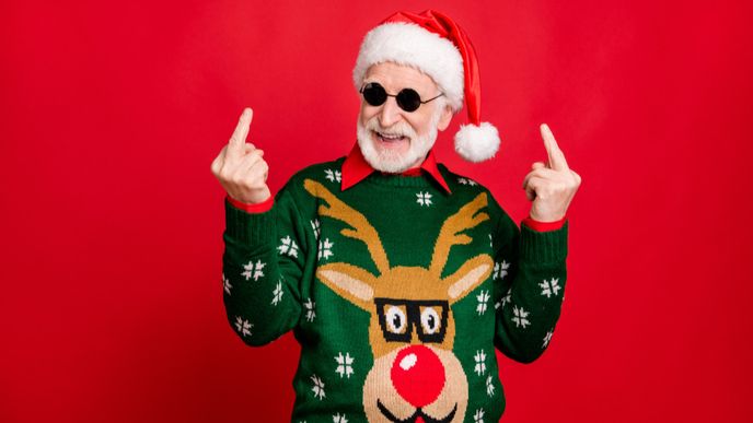 Snow haters Snow haters