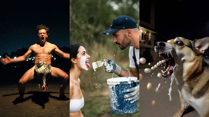 Reflex uvádí: Bad Sex in Fiction Award za rok 2025 Reflex uvádí: Bad Sex in Fiction Award za rok 2025