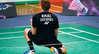 Badmintonové bitvy v Brně: rozhodne se o extraligovém titulu smíšených týmů