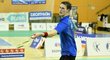 Badmintonista Louda vybojoval ve Španělsku finále. Pomohl mu nový reprezentační trenér