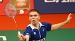 Zahraniční badmintonové ligy startují, do boje jde řada českých hráčů.