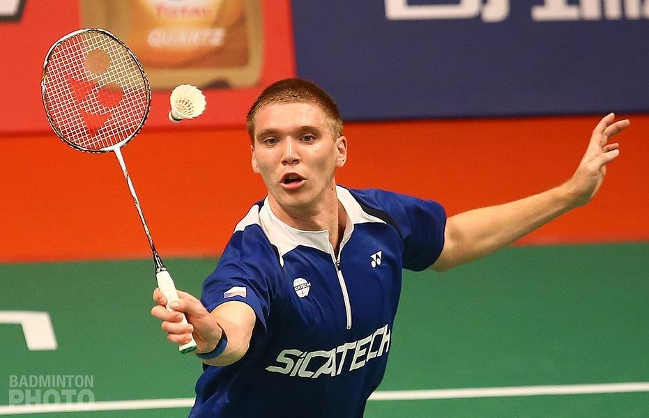 Zahraniční badmintonové ligy startují, do boje jde řada českých hráčů.