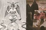 Američtí satanisté žalují Netflix a Warner Bros kvůli soše Bafodila v jednom ze seriálů