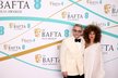 BAFTA 2023: Martin Freeman a Rachel Mariam