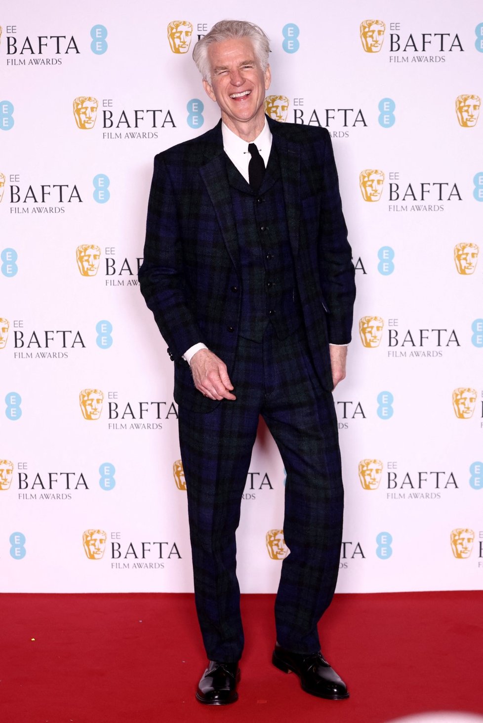 BAFTA 2023