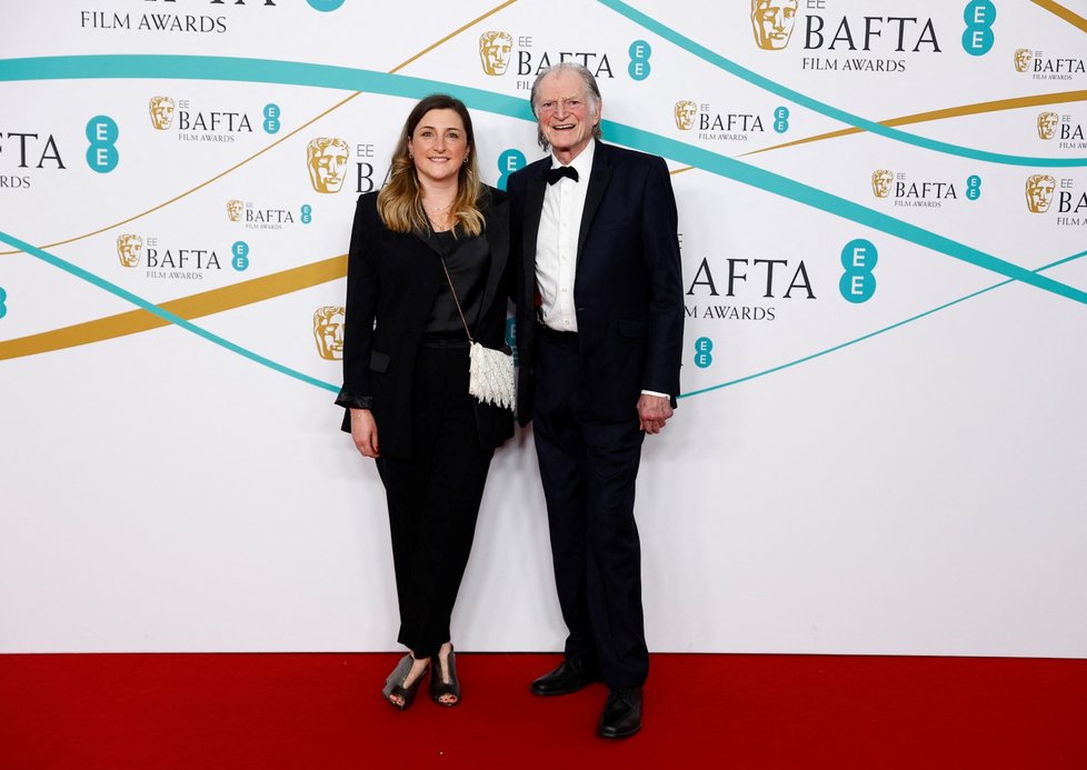 BAFTA 2023