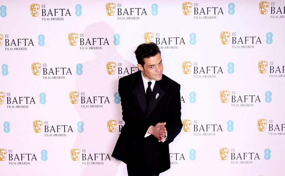 BAFTA 2023