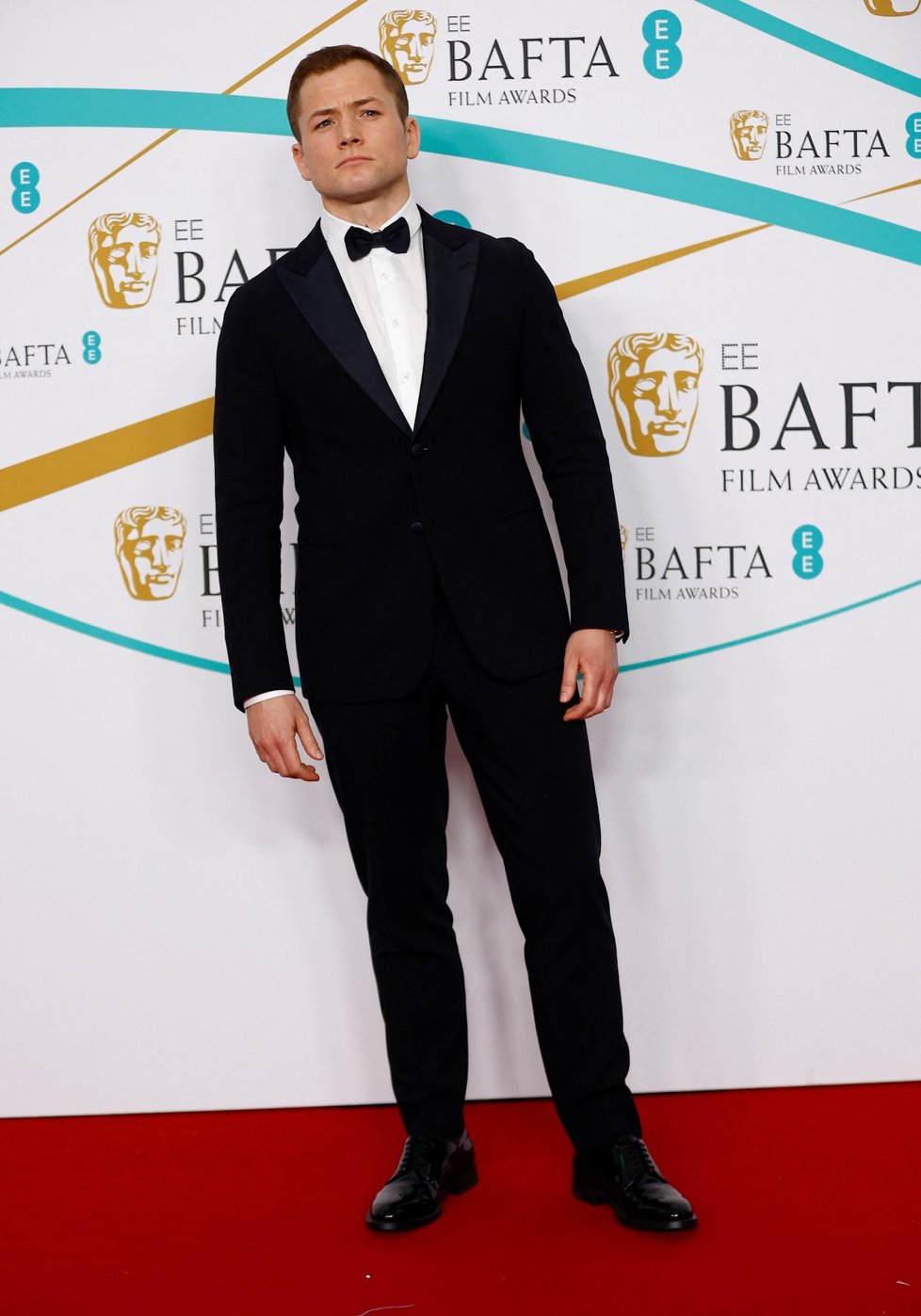 BAFTA 2023